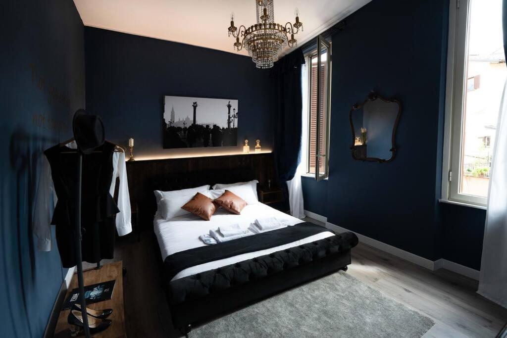 Loft Stupendo Nel Cuore Di Trastevere Acasadicri Рим Экстерьер фото